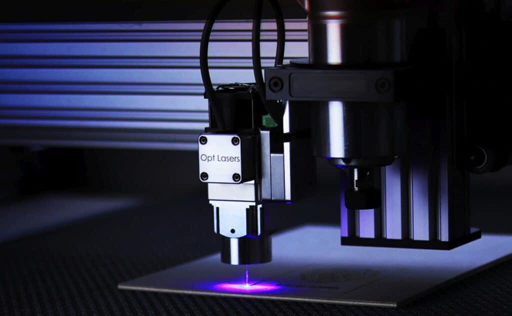 CNC Laser Cutting The Future of Precision Manufacturing